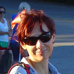 Virginia Sotirova