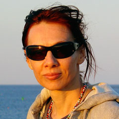 Virginia Sotirova