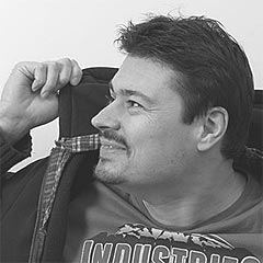 Stamen Georgiev